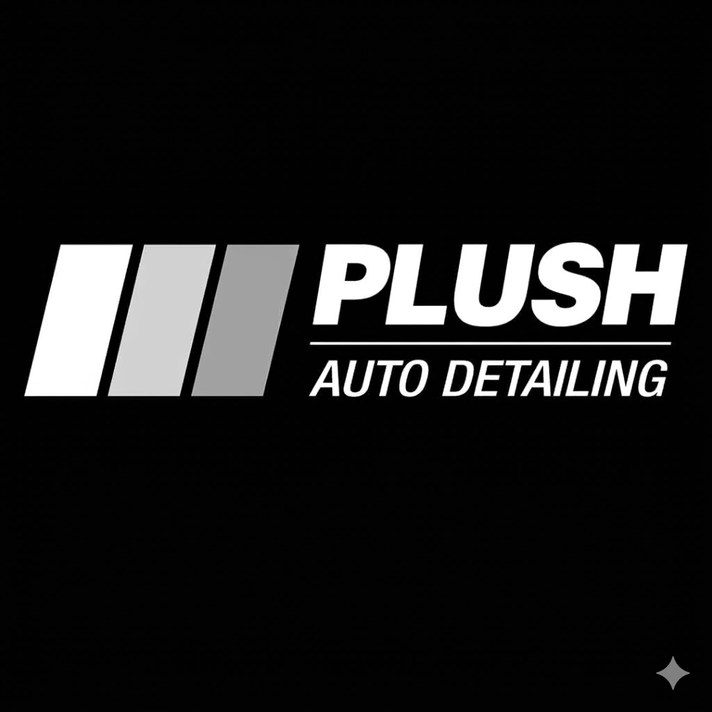 Plush Autodetailing