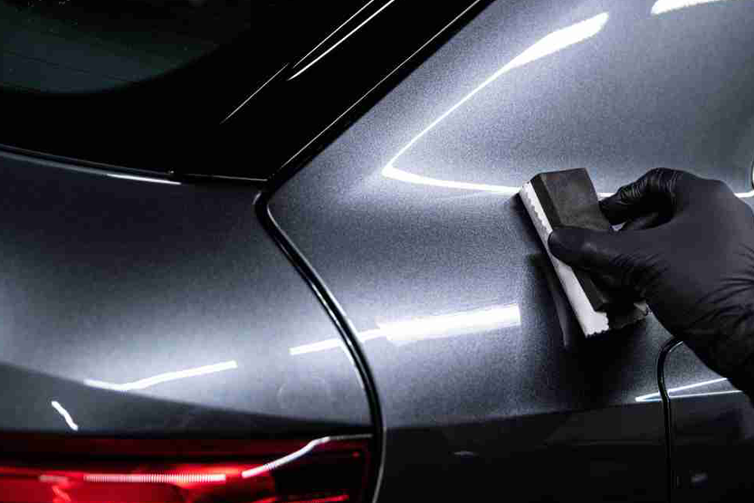 Ceramic Coating (18-Month Protection)