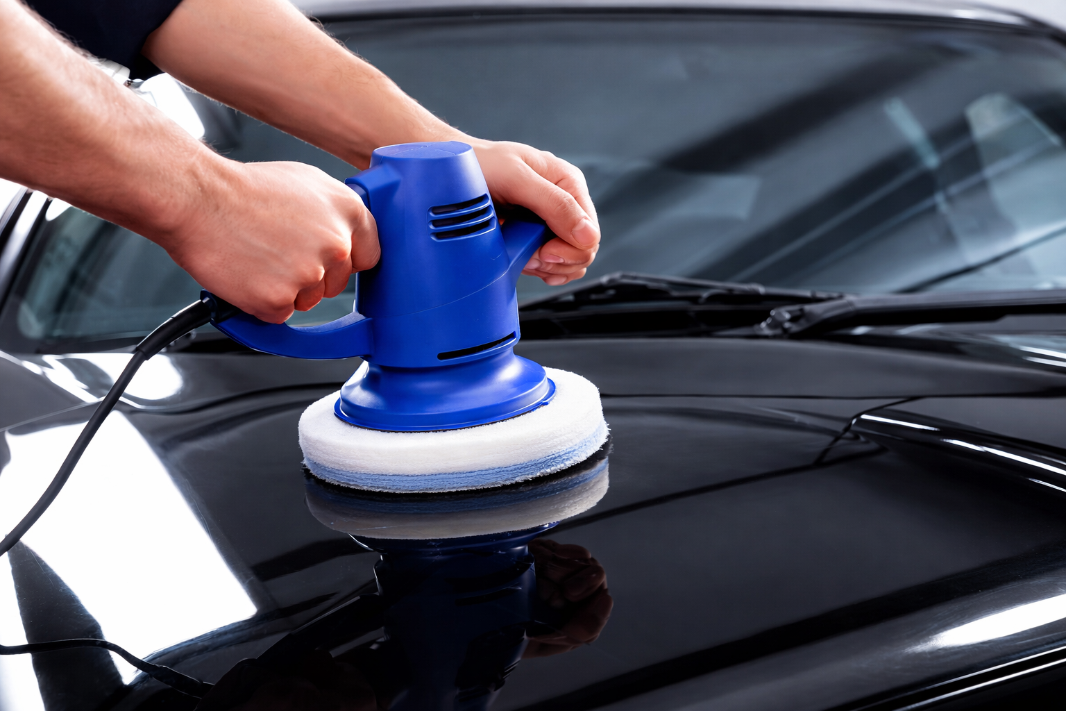 Wash & Wax