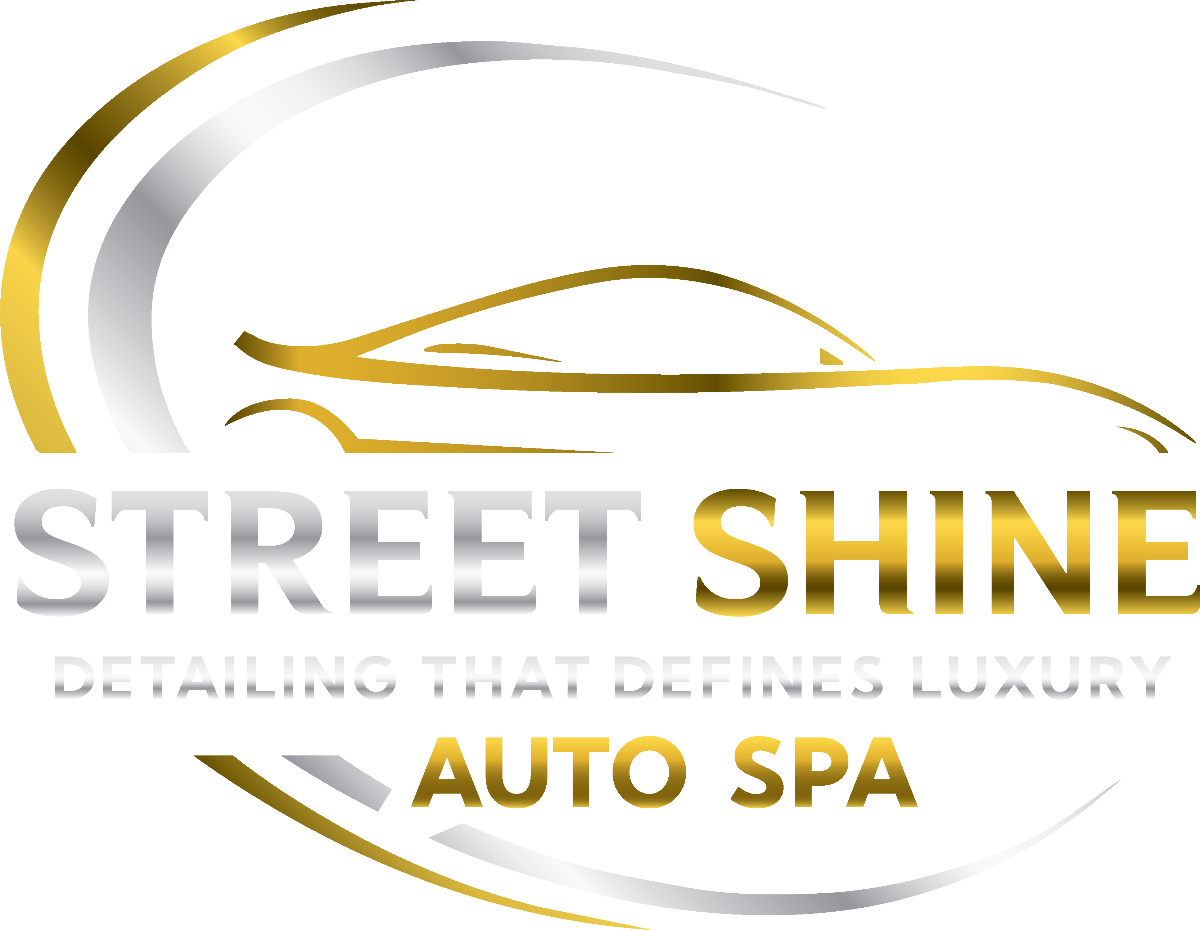 Street Shine Auto Spa