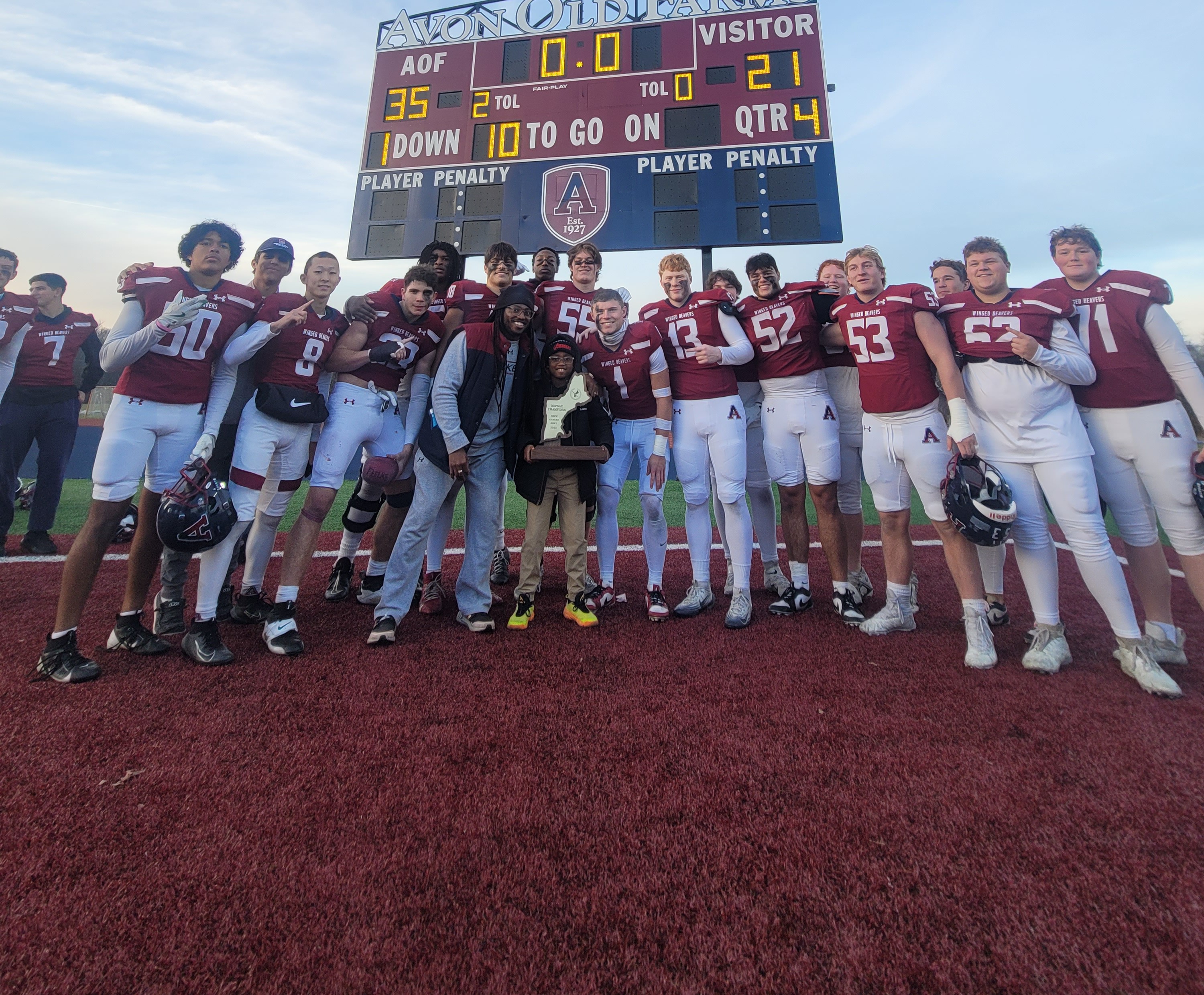 Elite Mentorship & Concierge