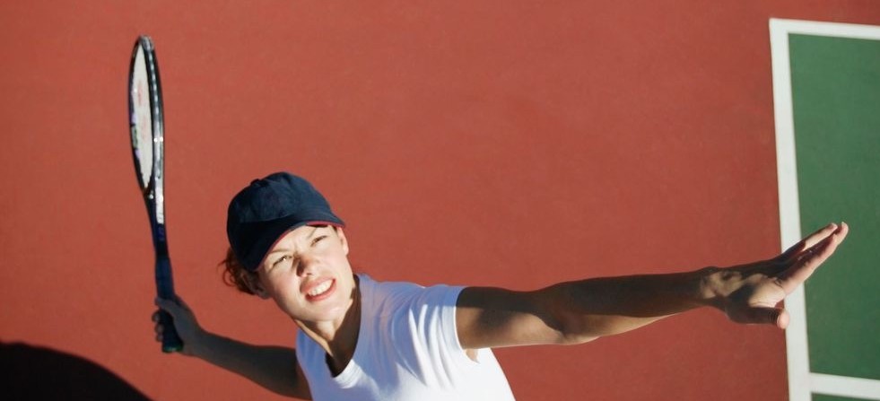 Max Deresh, Elite Youth Tennis photo