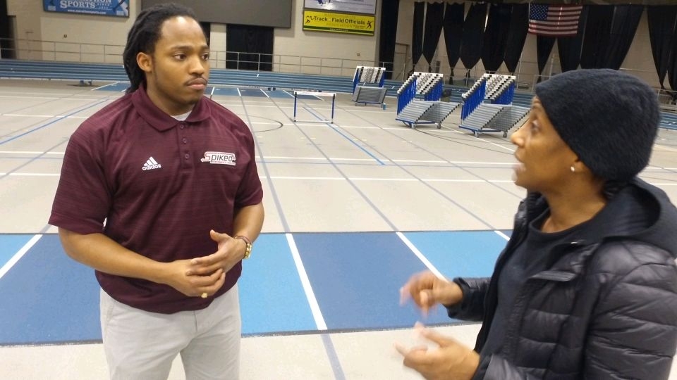 Spiked Performance Consulting Team