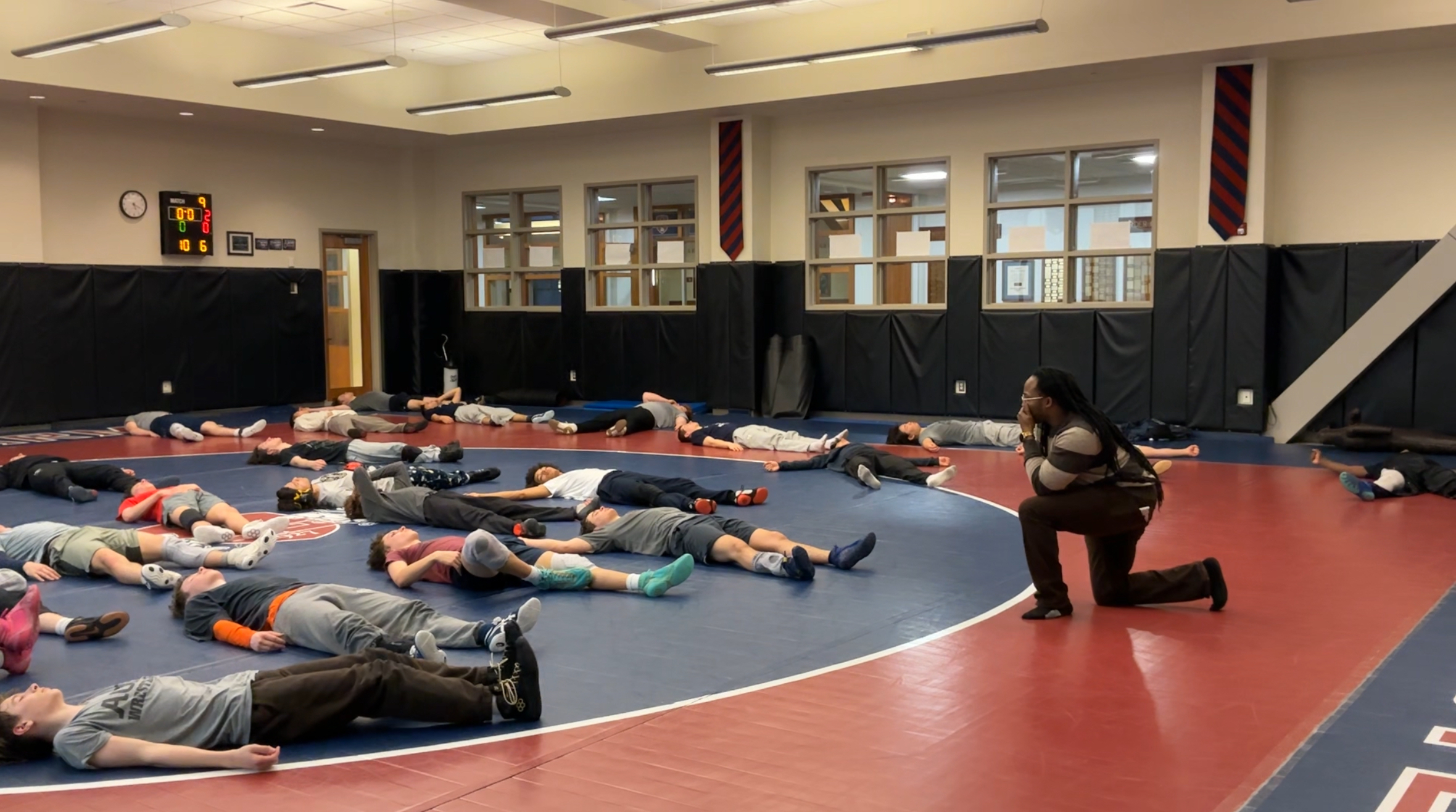 Performance Psychology