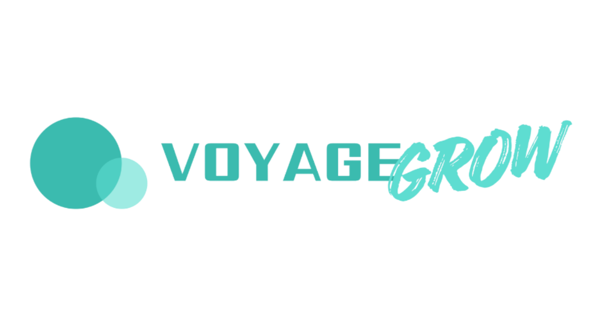 Voyage Grow Hong Kong Logo