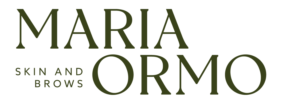 María Ormo Beauty Logo