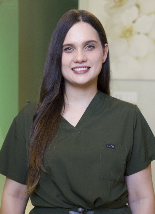 Consulta profesional de micropigmentación - María Ormo