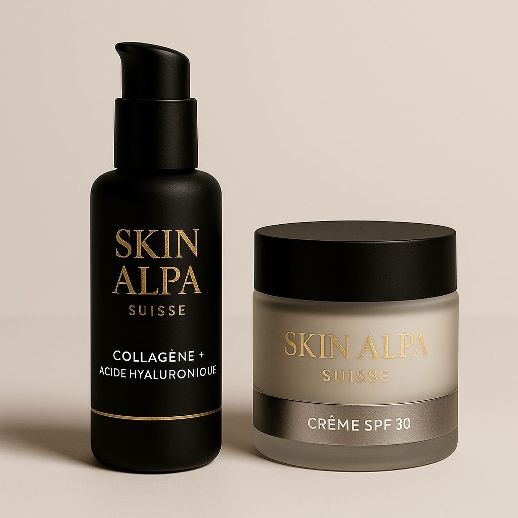 SKIN ALPA SUISSE