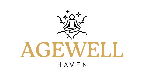 AgeWell Haven Logo