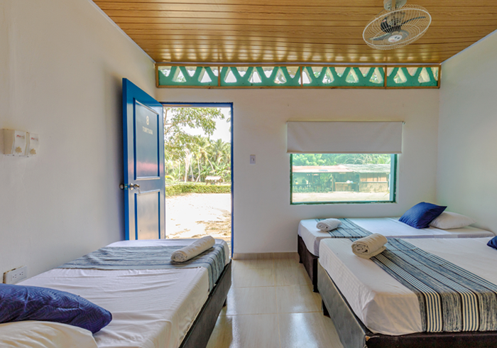 DELFIN Max 8 PAX - Imagen 1