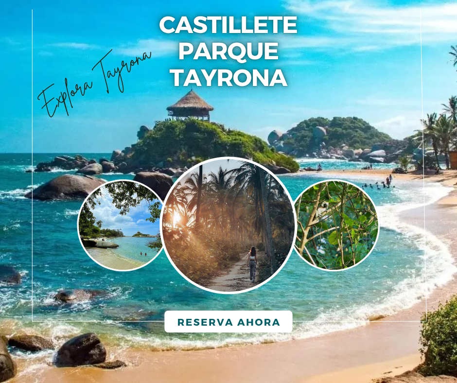 Piscina con vista al mar