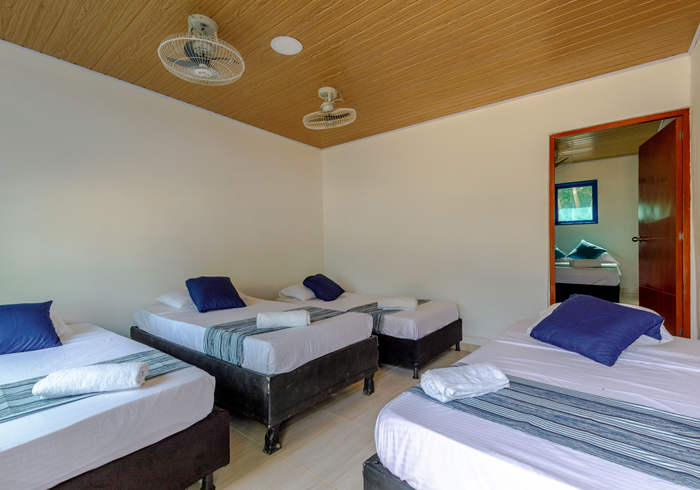 TORTUGA Max 6 PAX - Imagen 1