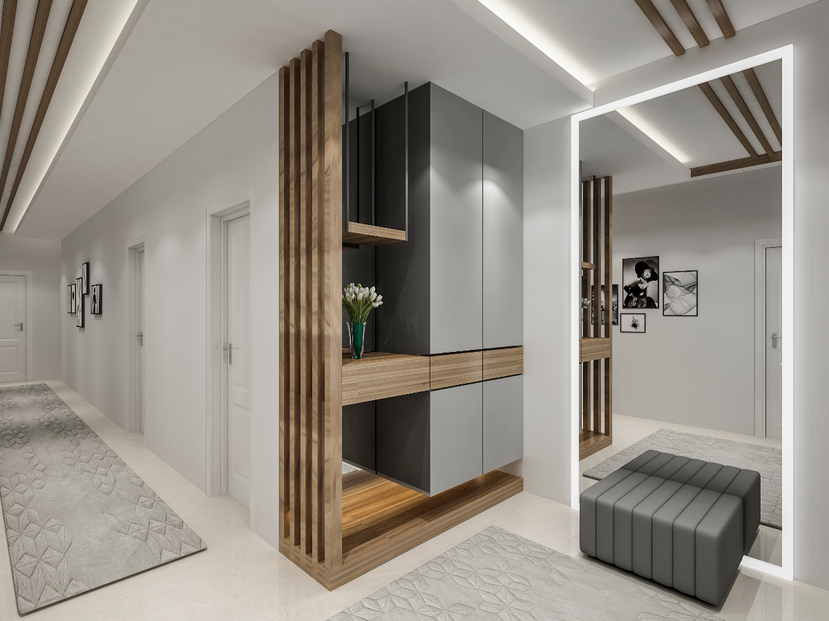 Klas Home Gazi - Görsel 16