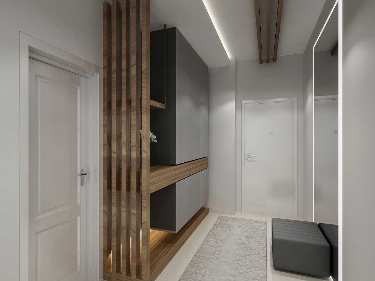 Klas Home Gazi - Görsel 15