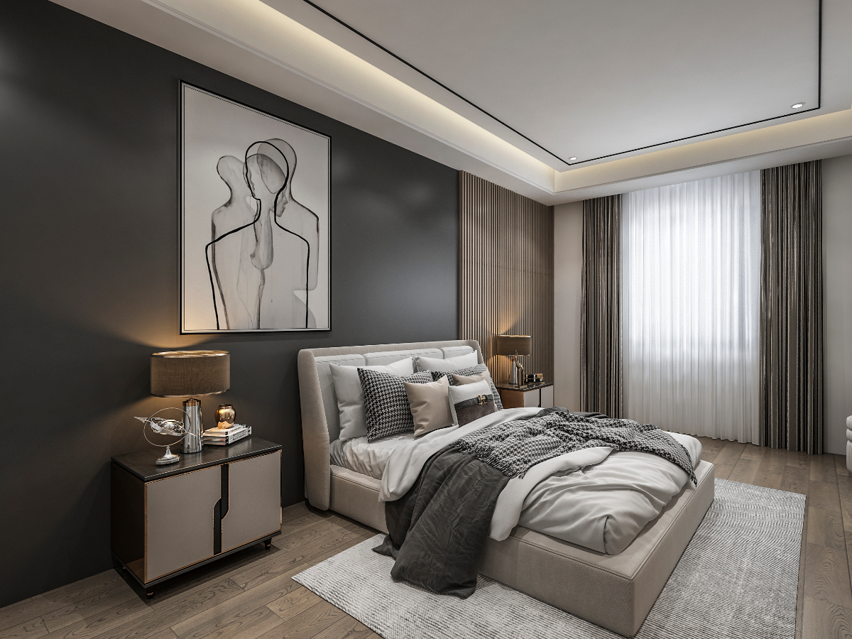 Klas Home Gazi - Görsel 19