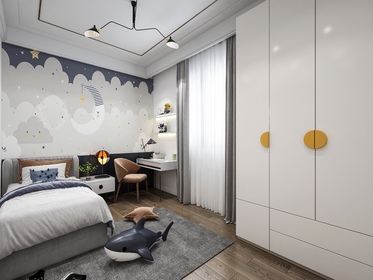 Klas Home Gazi - Görsel 17