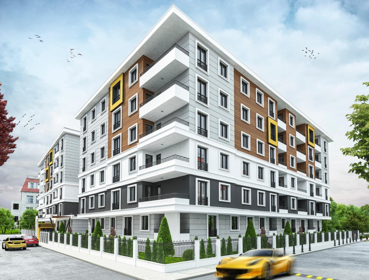 Klas Home Gazi - Görsel 2