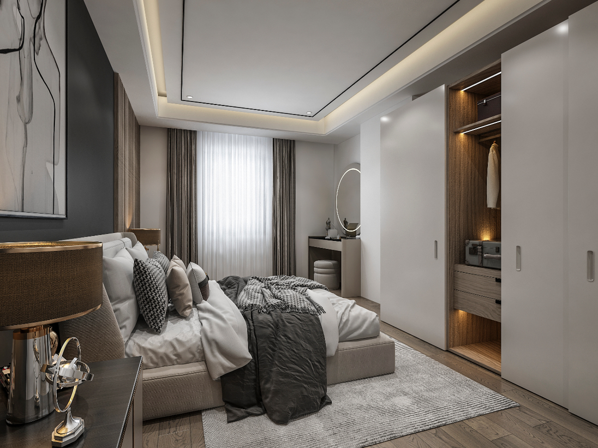 Klas Home Gazi - Görsel 20