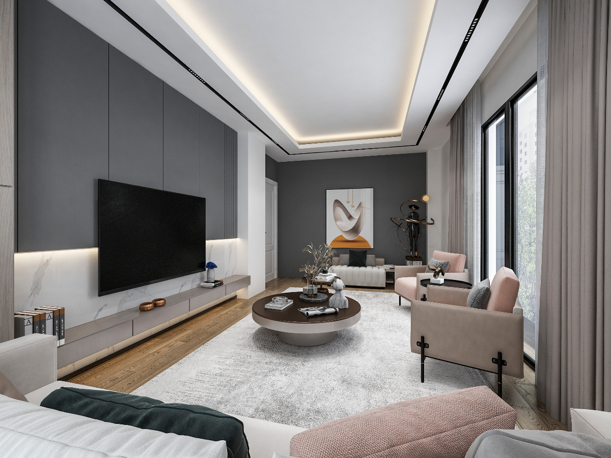 Klas Home Gazi - Görsel 10