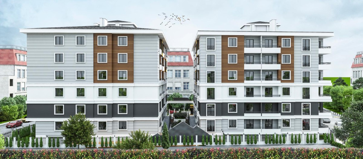 Klas Home Gazi - Görsel 5