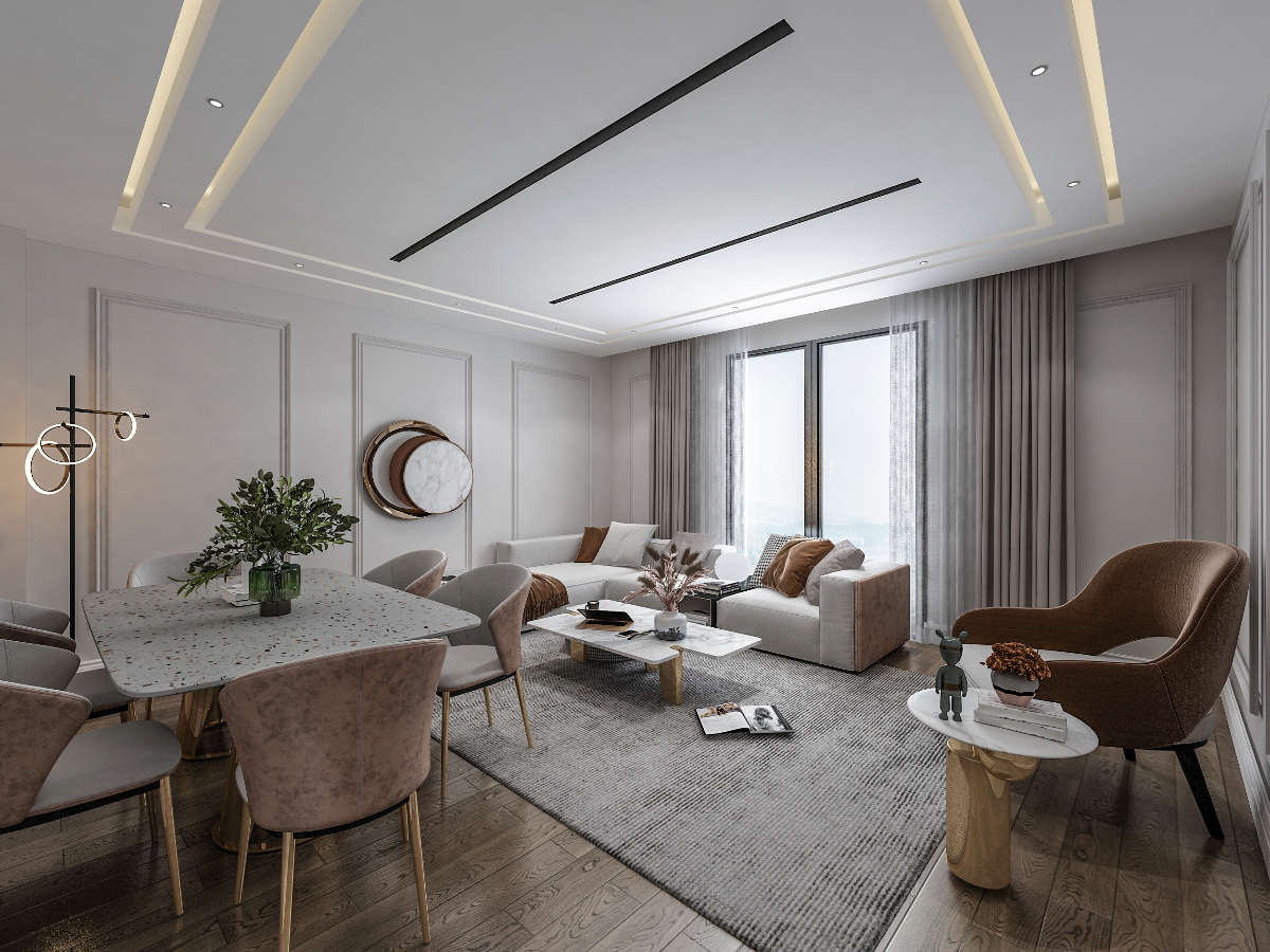 Klas Home Gazi - Görsel 12