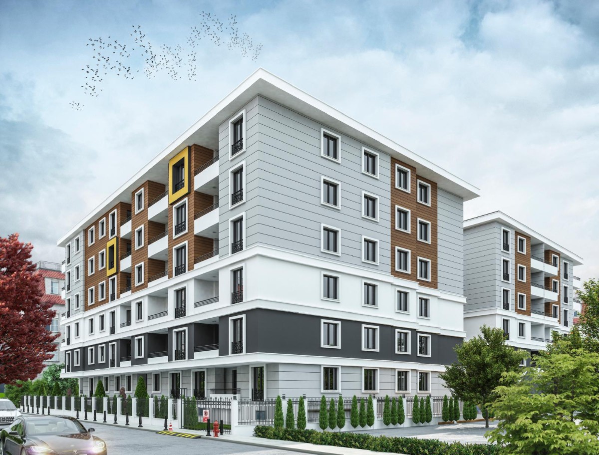 Klas Home Gazi - Görsel 4