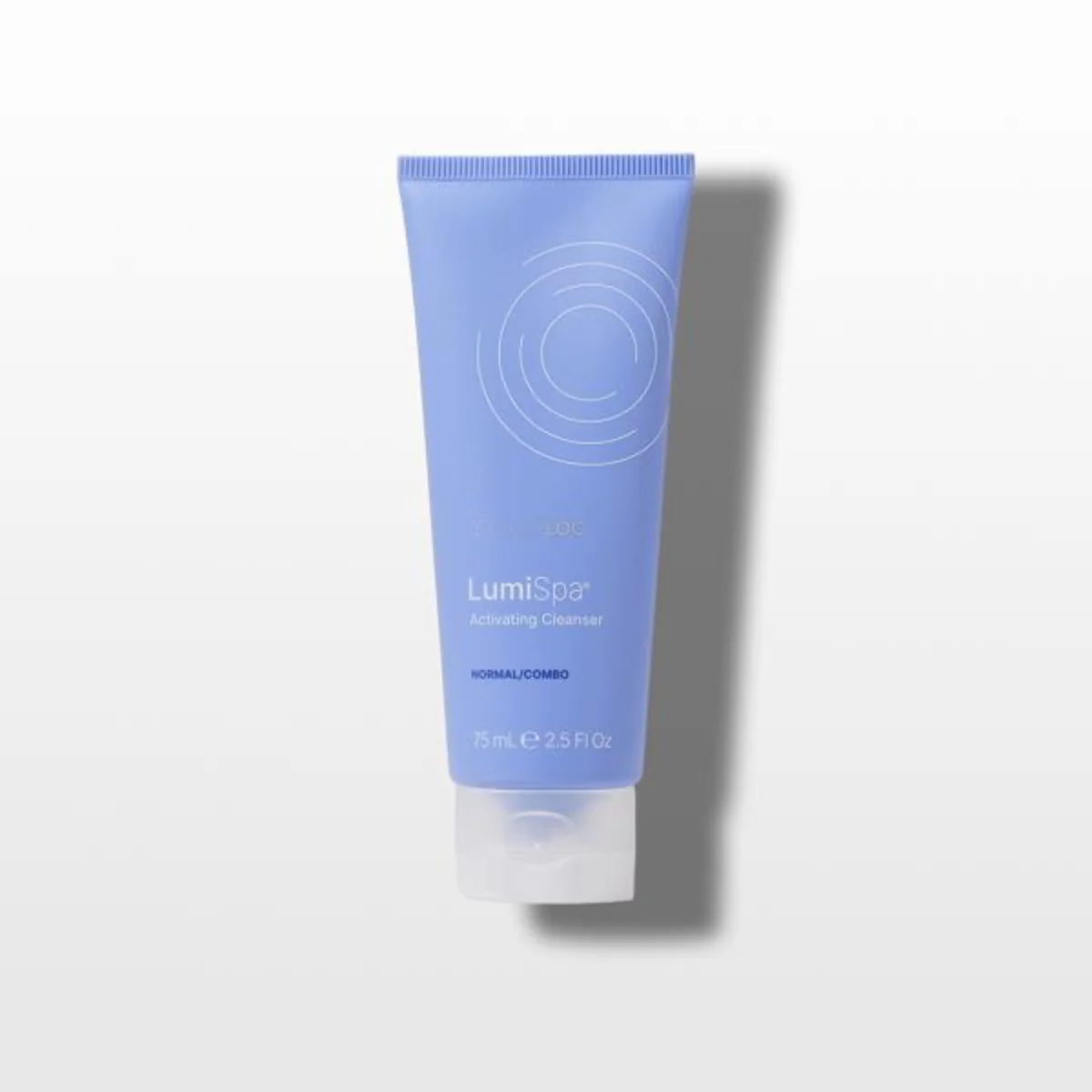 Gel Limpieza Facial Nuskin - Para usar sola o con Lumi Spa