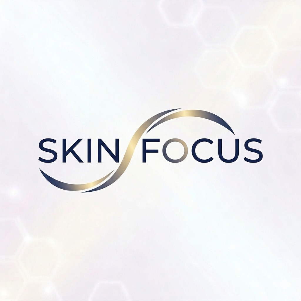Skin Focus Logo