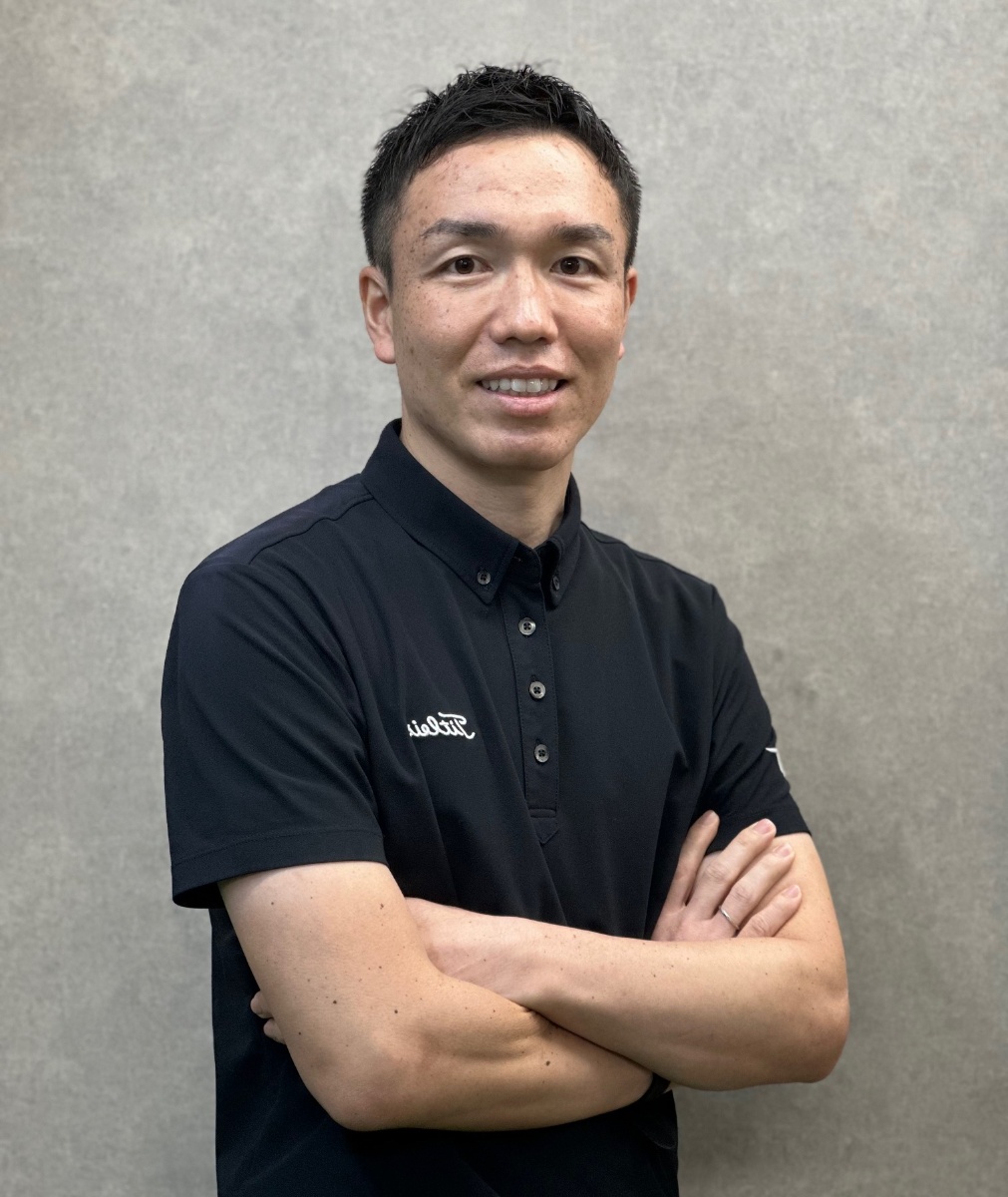 小西健太プロフィール