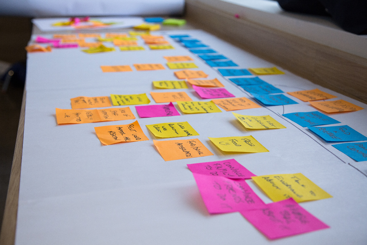 AstraZeneca liver cancer treatment behavioural research insights