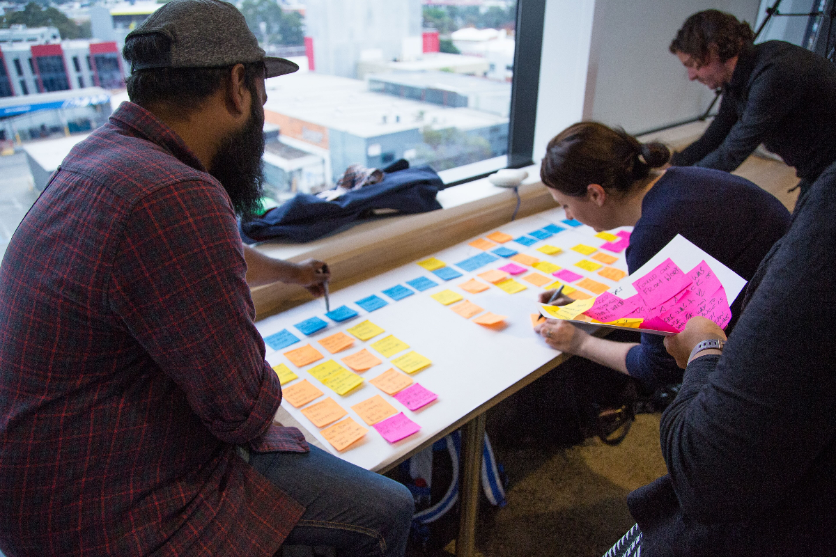 Transforming how patient insights are gathered, stored and used in a complex environment