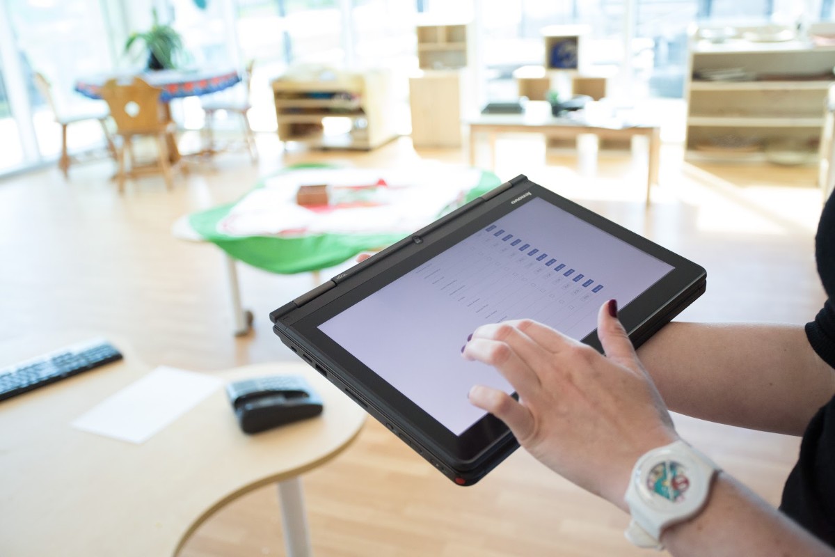 Transforming child care services for all Australians