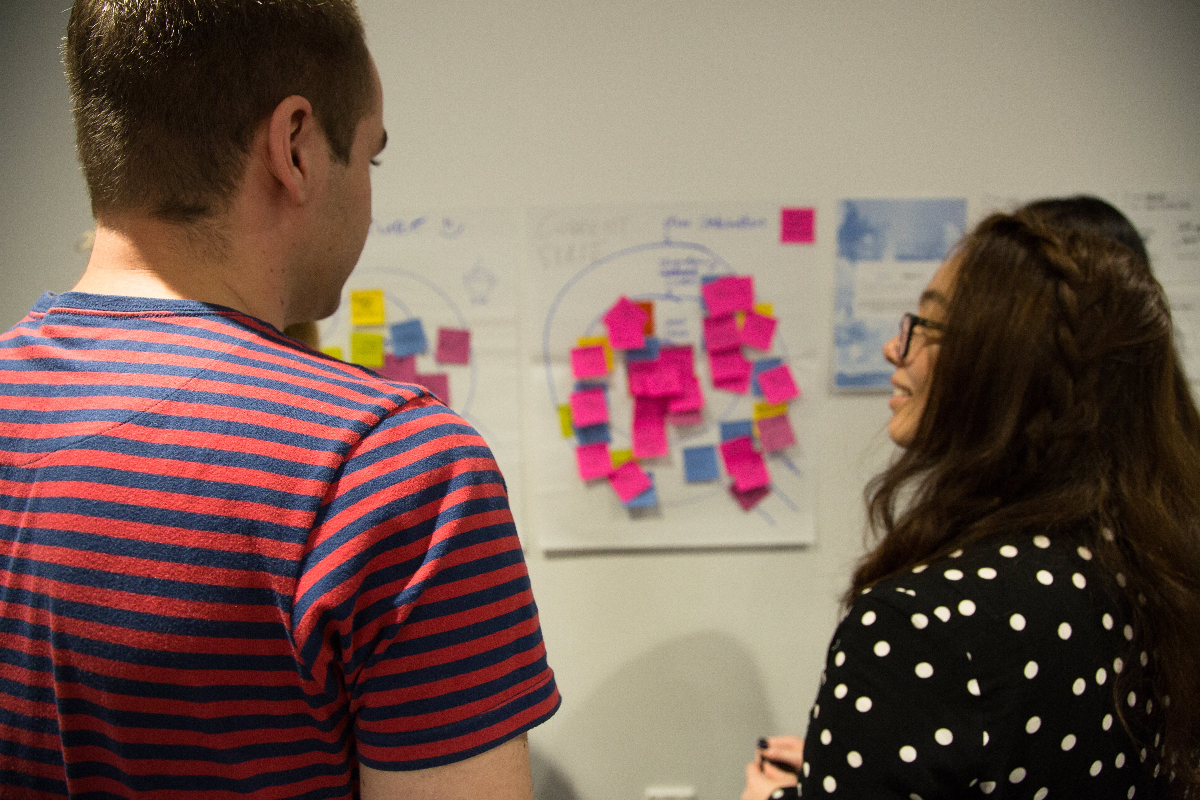 Changing the way communities access health care and visit their doctor