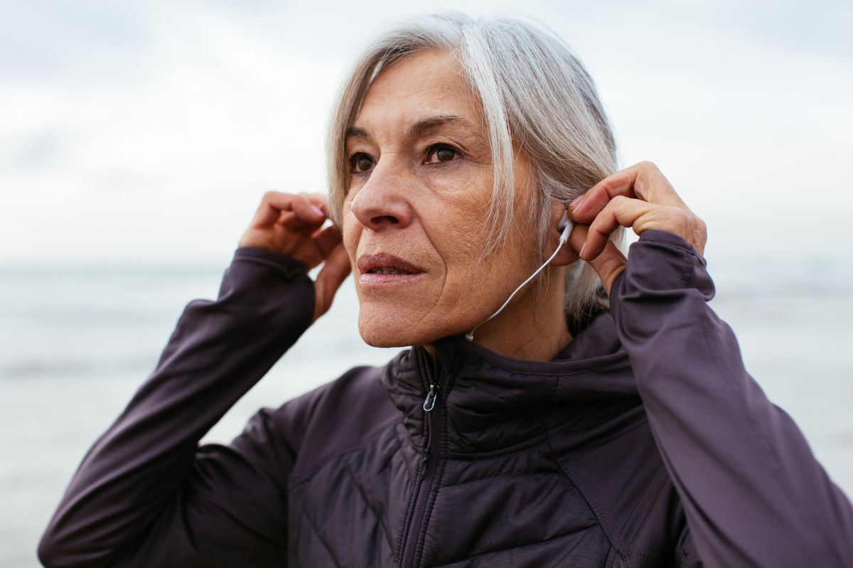 Using patient archetypes to shape clinical development