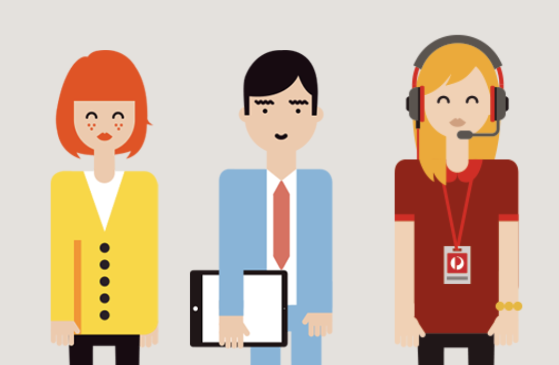 Transforming how Australia Post empowers retail teams