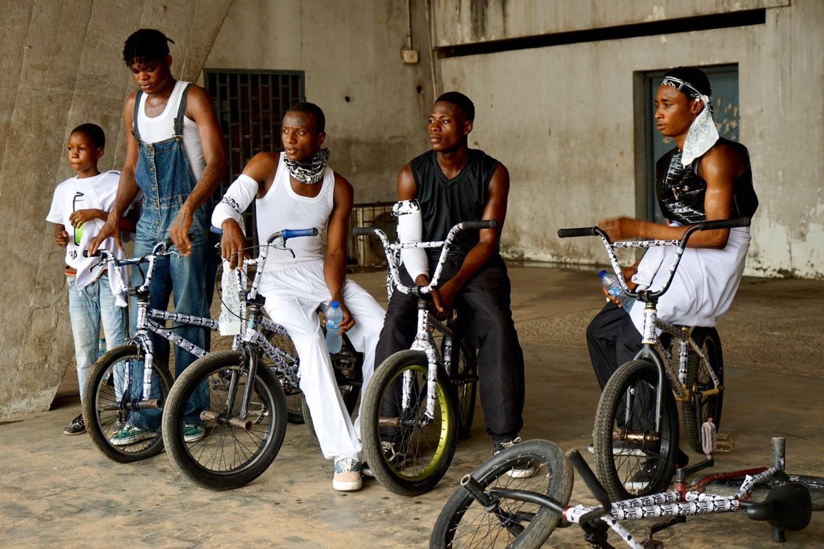 Work hero background