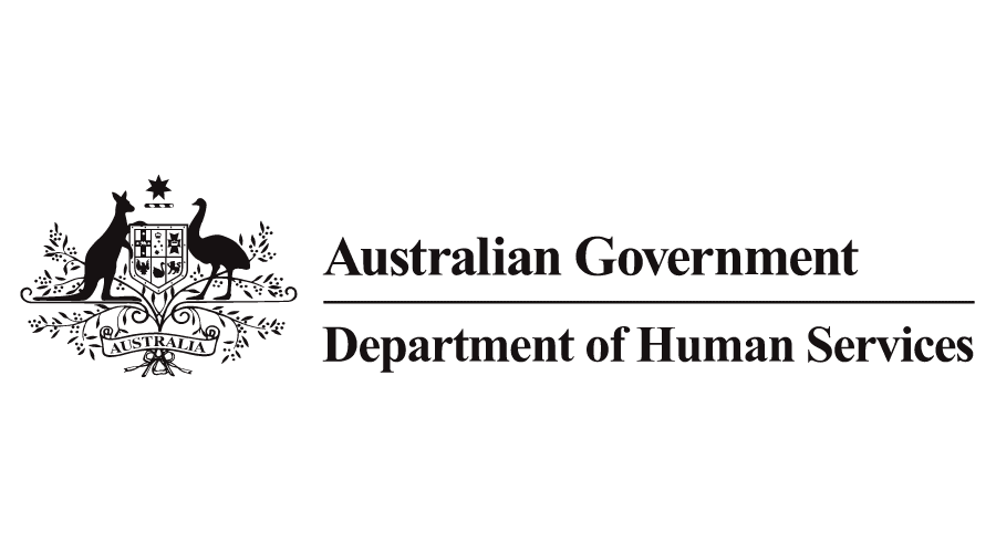 Australian Government Department of Human Services