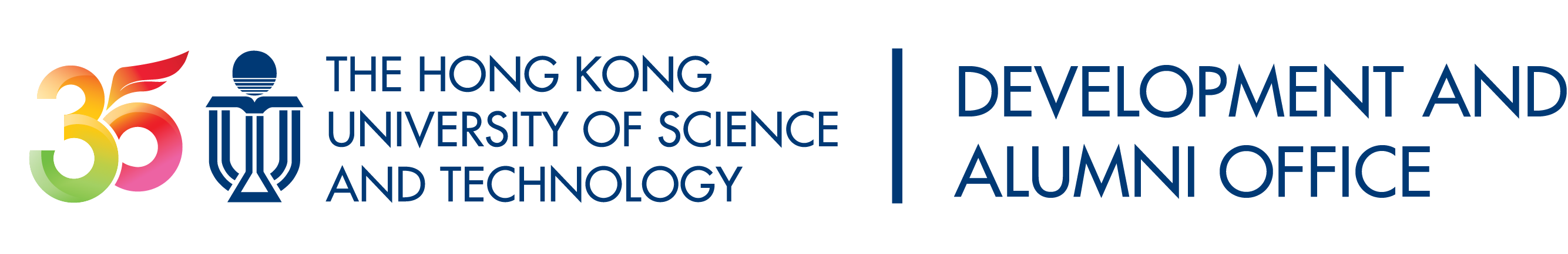 HKUST University Logo