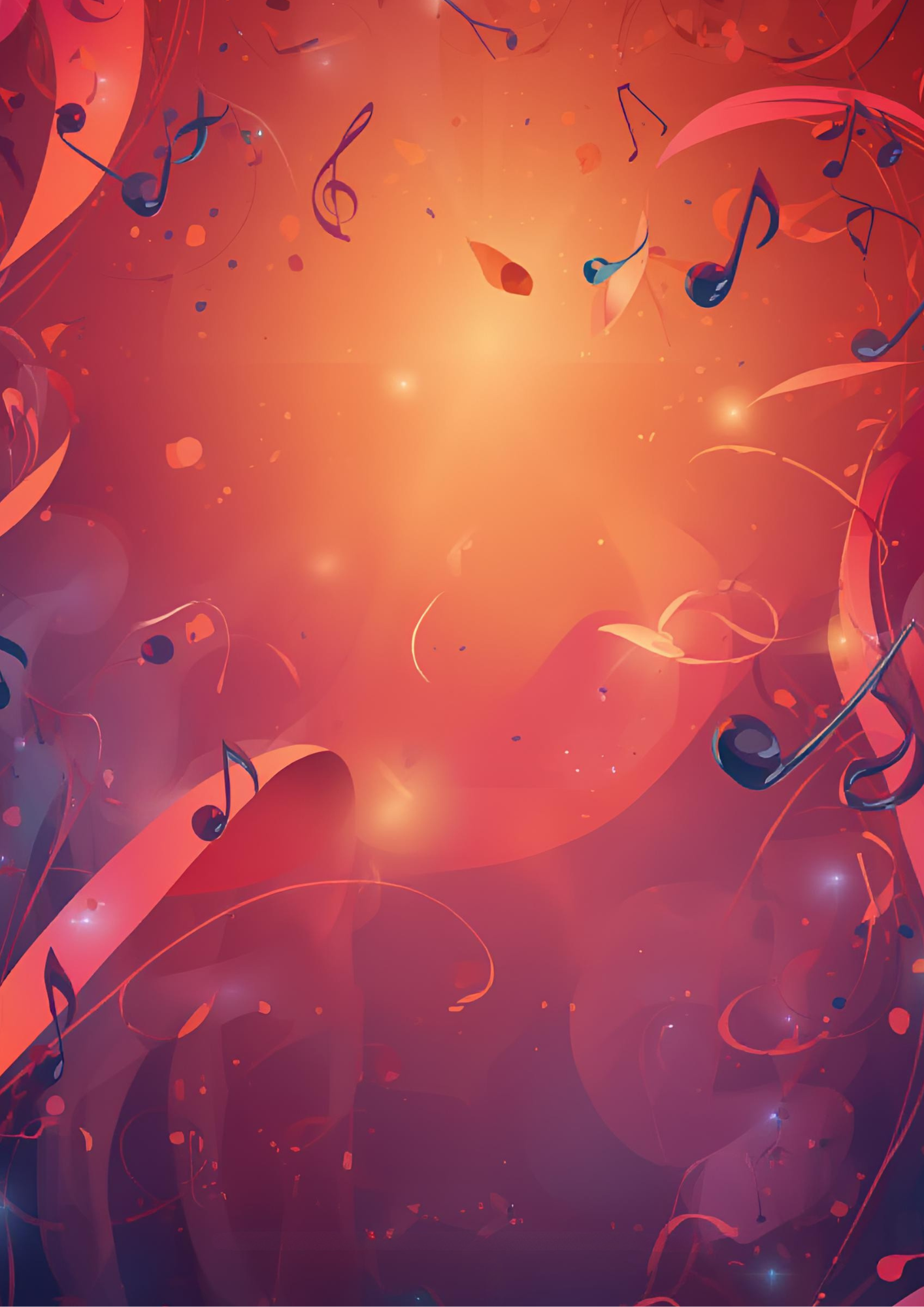 Concert Hall Background