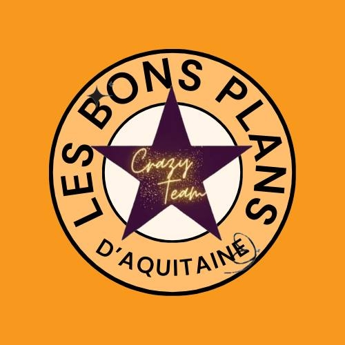 Les Bons Plans d'Aquitaine - Logo