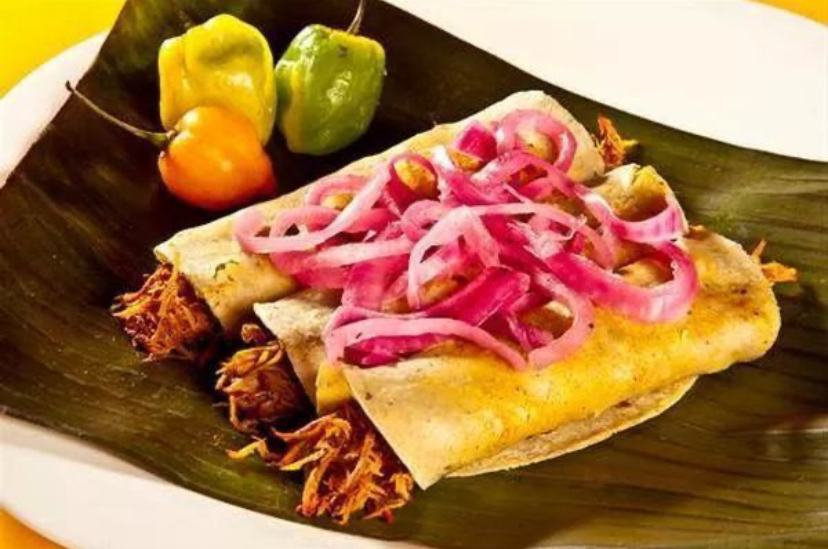 Listo para Disfrutar