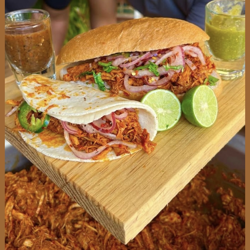 Ingredientes Naturales