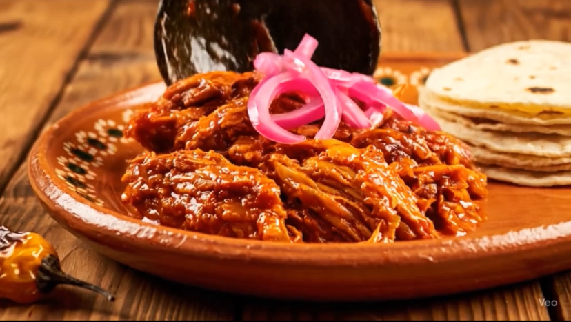 Preparación Artesanal