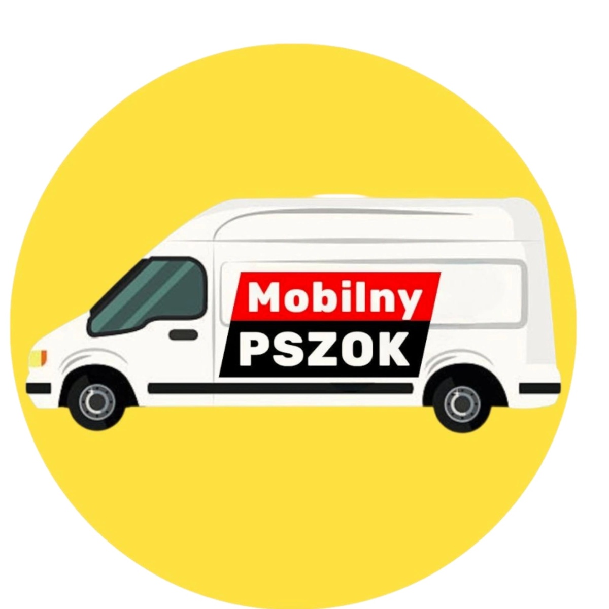 Mobilny PSZOK logo