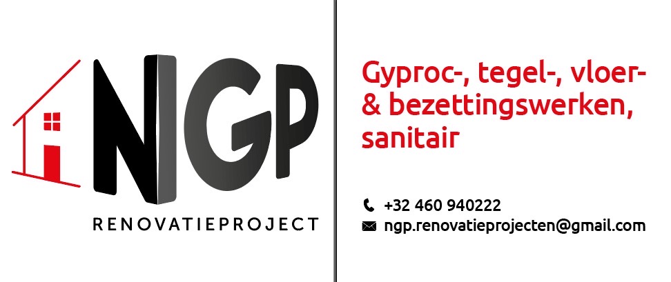 NGP Renovatieproject Logo