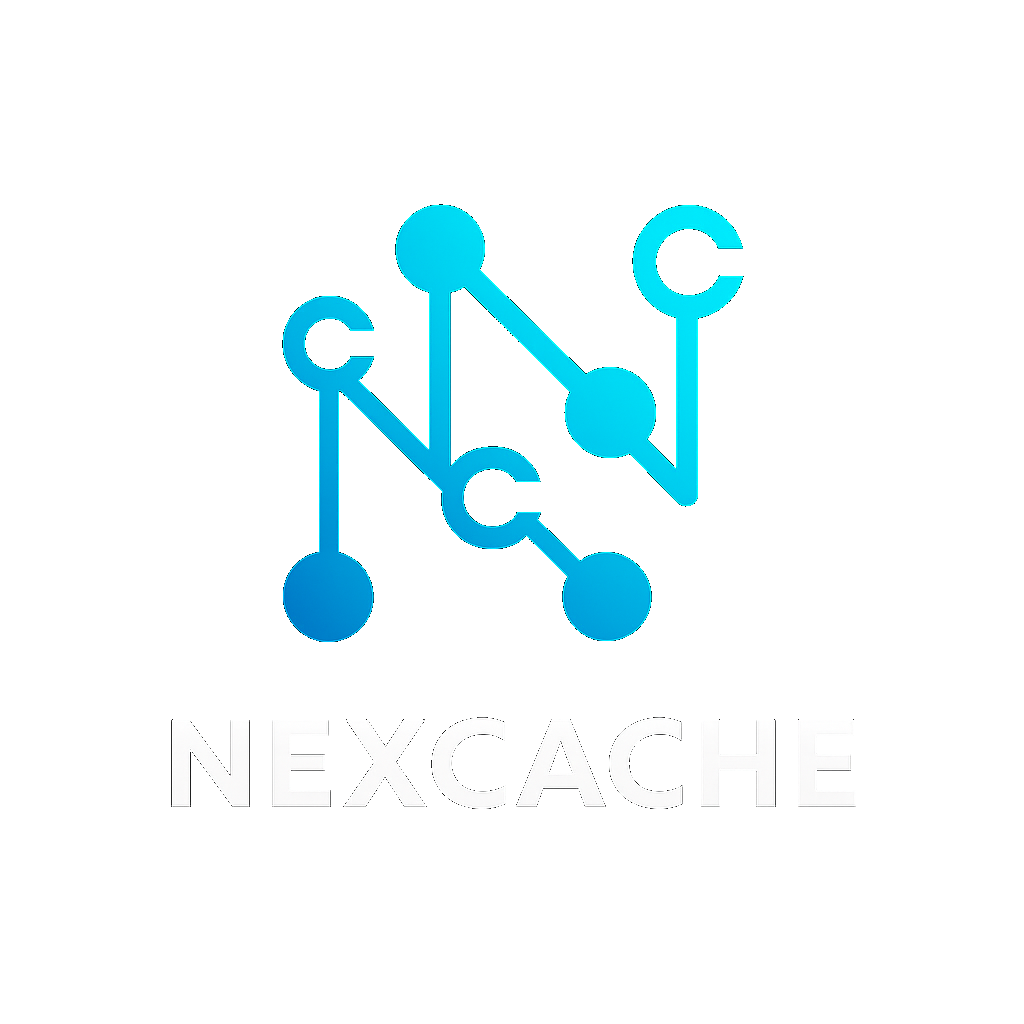NexCache Logo