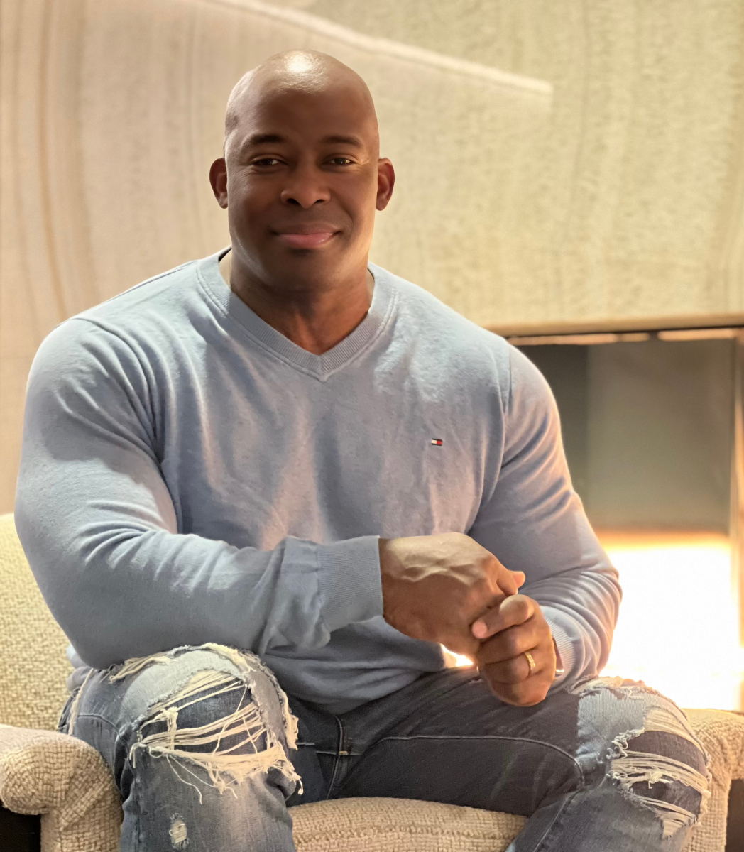 Onyx Johnson