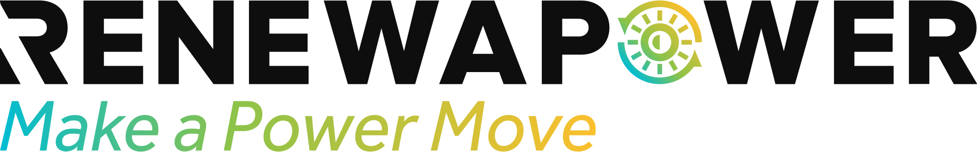 Renewapower Logo