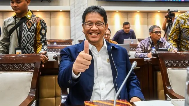 Revolusi Sistem Keuangan