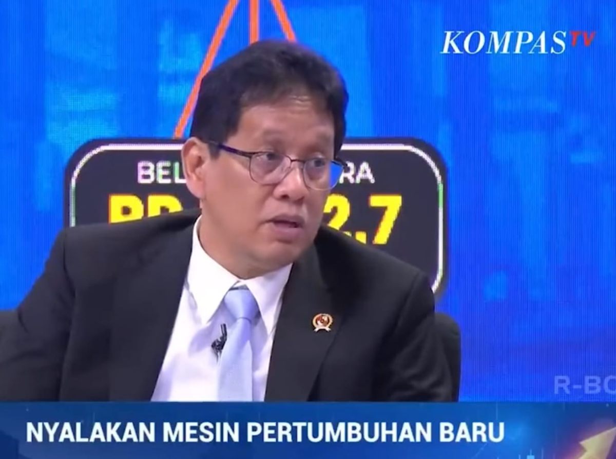 Manifesto Kebijakan Ekonomi Alternatif